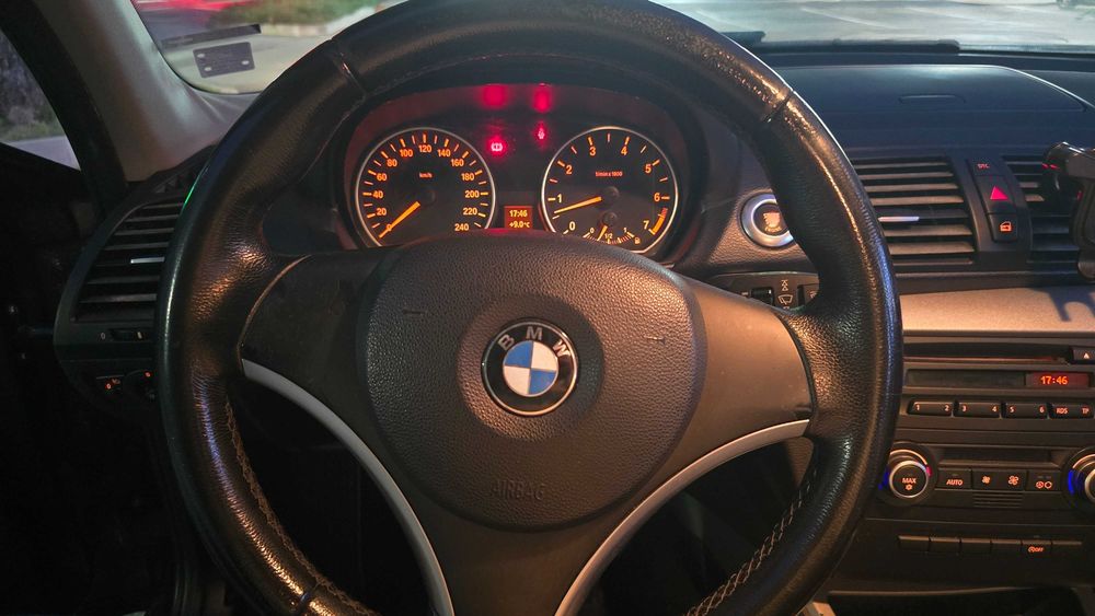 BMW 166i Facelift