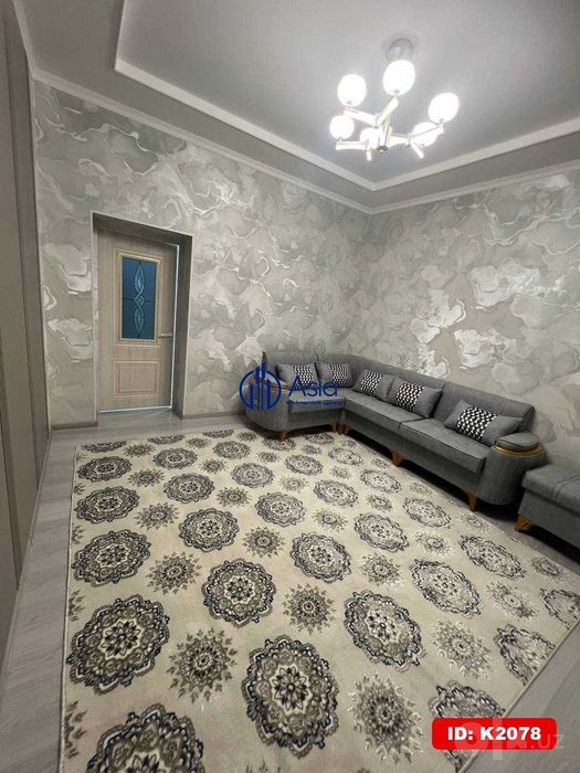 Tezda sotiladi 6-mikrorayondani K2078 2xonalik chinar malldan
