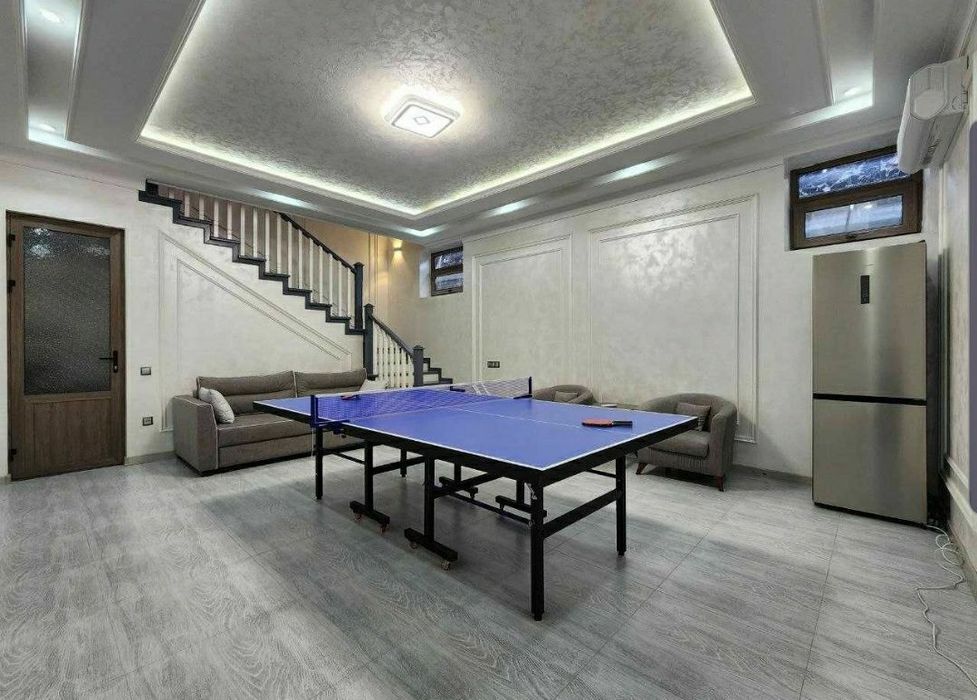 АРЕНДА ДОМА 270м² Мирзо-Улугбекский район 5 комнат участок 2,5сотки