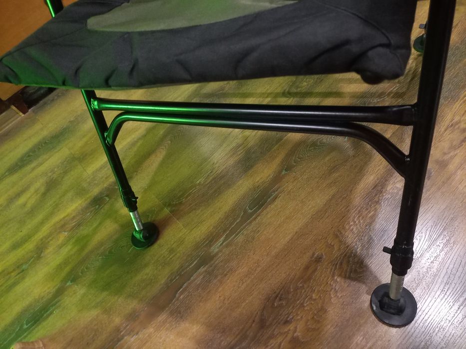 Нов Шаранджийски стол