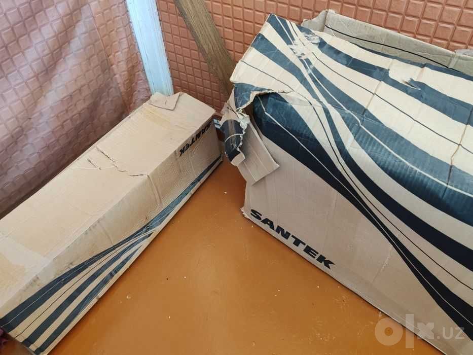 Keramik Раковина