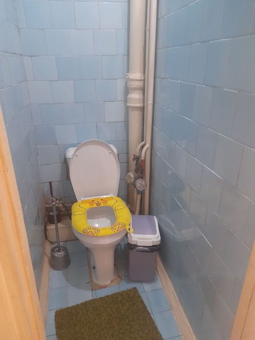 Kvartira sheriklikka 1-2 ta qiz kerak