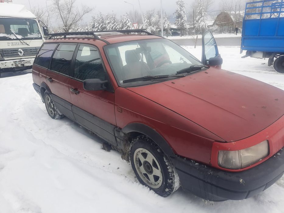 Пассат б3 продам