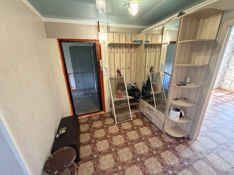 Продается квартира