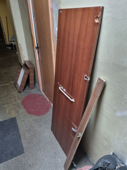 Вывоз строительный мусор