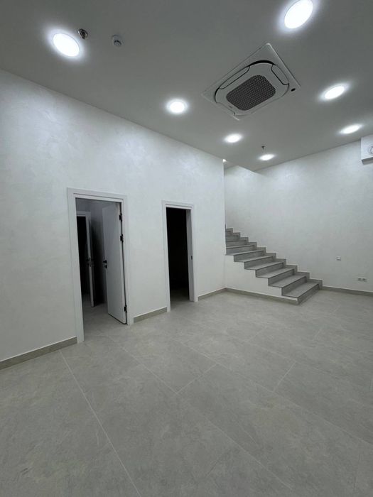 ЖК Gardens Ташкент Сити | 400кв - нежилое помещение вдоль дороги Прода