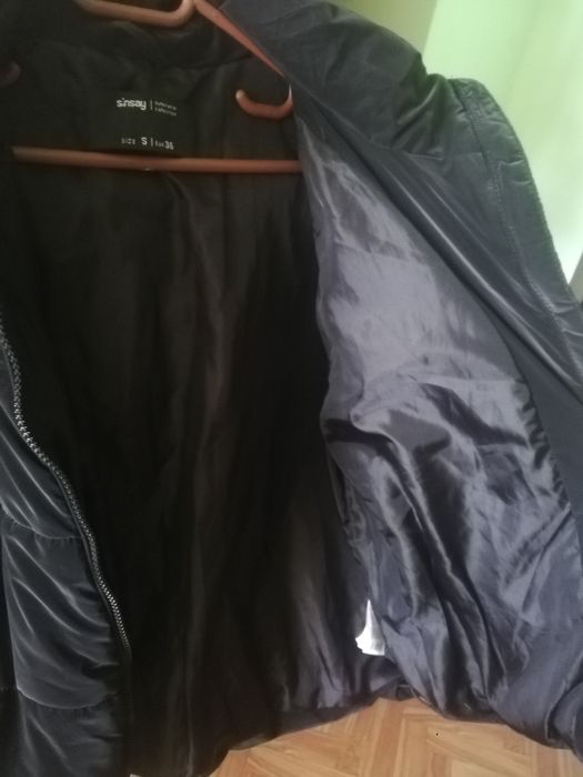 Зимно яке размер 36/S