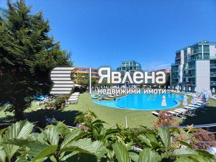 Продава се Двустаен апартамент в Приморско - 63 кв.м за 937 €/кв.м - Снимка #11