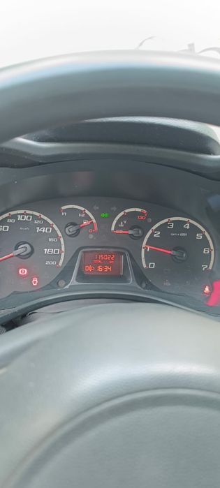 Ford Ka 2012 - benzină + GPL