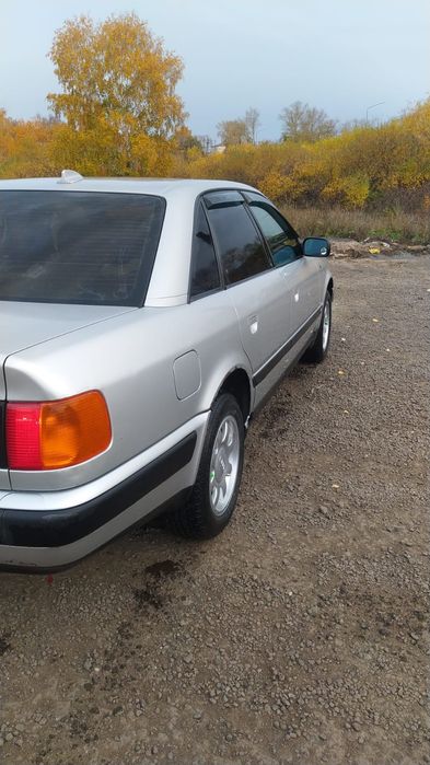 Ауди 100 объем 2.6 механика, audi 100