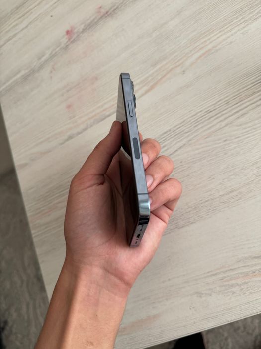 Iphone 13pro LLA/256gb garantiya