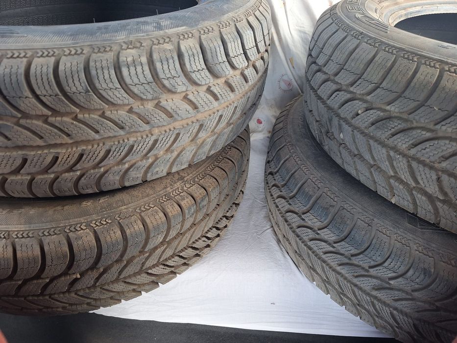 Anvelope  M+S 185.65.R15,