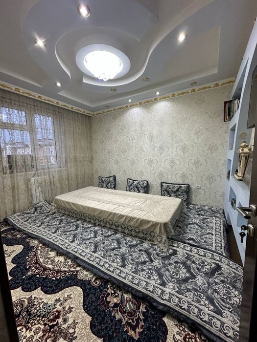 Dom  sotiladi 3 xona