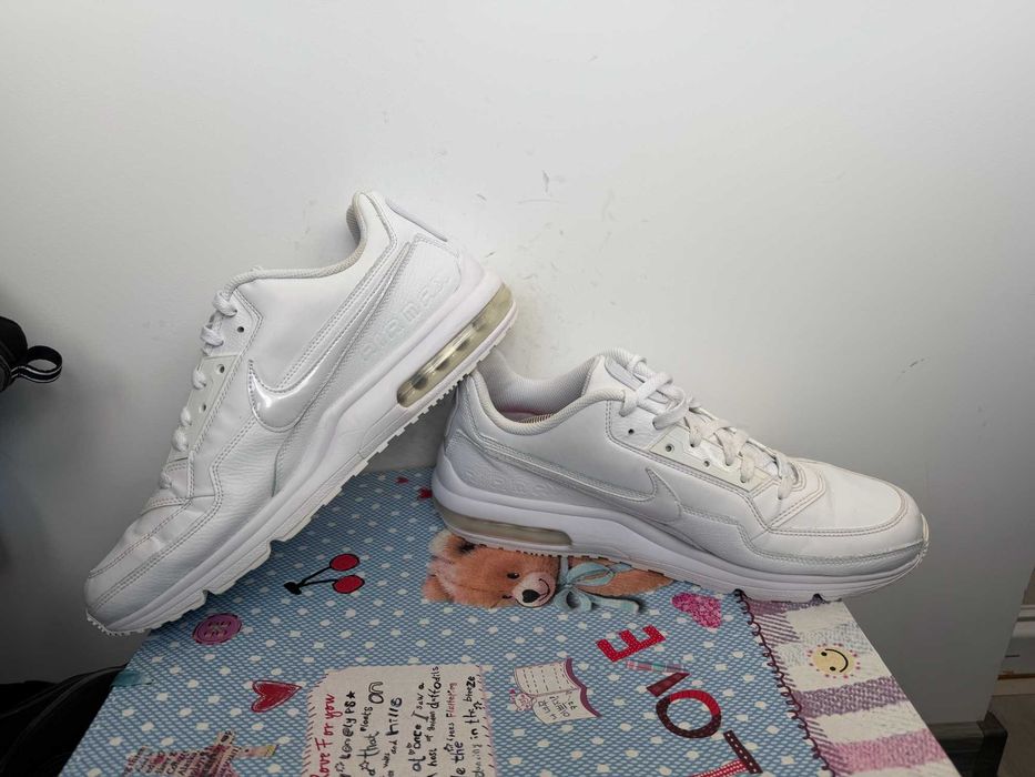 Nike Air Max LTD 3''оригинални маратонки 47.5 номер