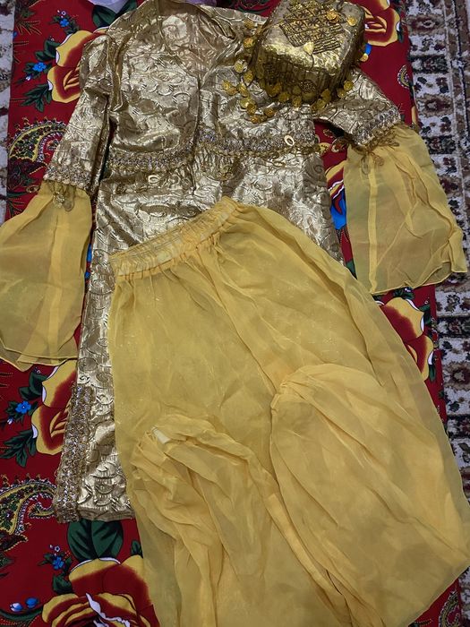 Костюмы танцевальные