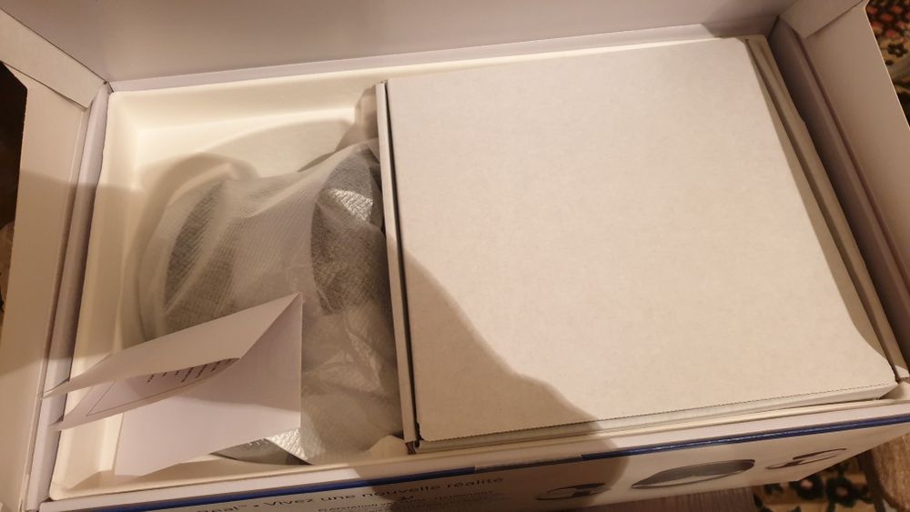 Sony playstation VR2