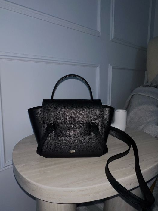 Чанта Celine mini belt