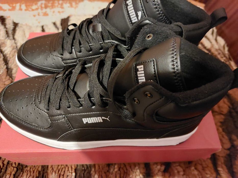 Спортни обувки Puma