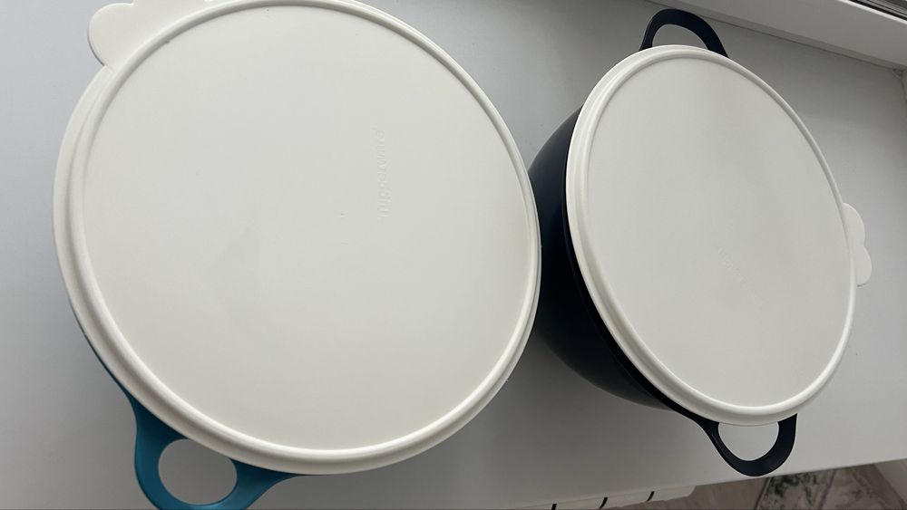Продам контейнеры Tupperware 2000 тг