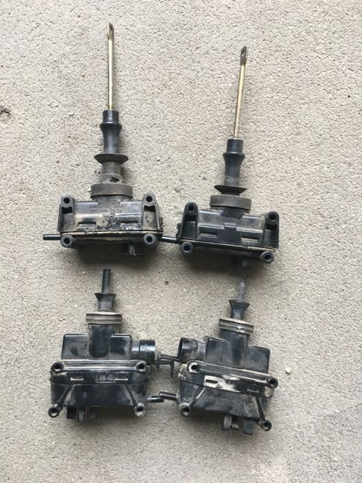 Motorase inchidere centralizata Mercedes 190E