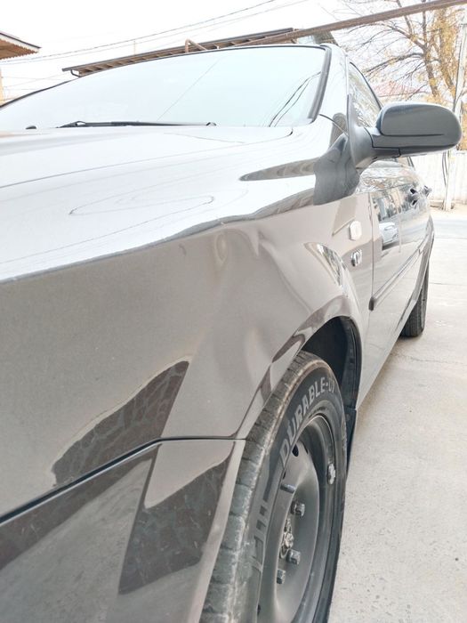 Chevrolet lacett 1.8 avtomat