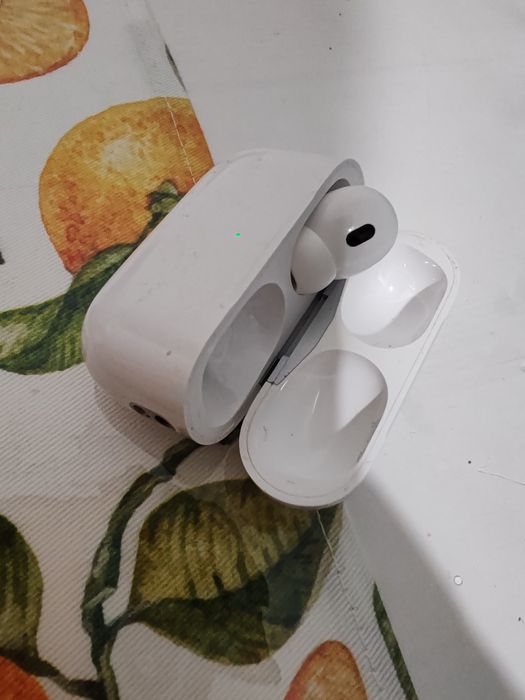 Наушники airpods Pro 2