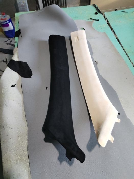 Plafon auto cu material de bună calitate 0786757284