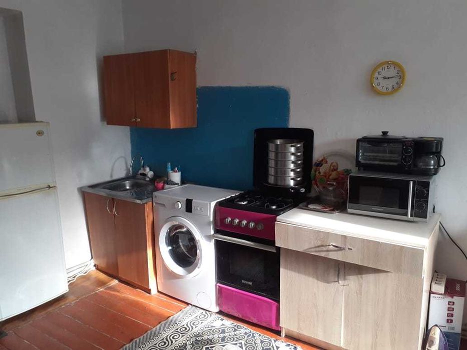 Продам комнату в общежитии г. Иссык. 23м²