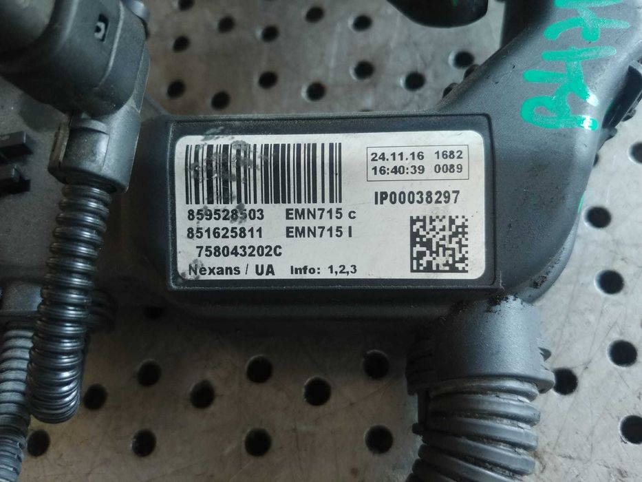 instalatie electrica motor 2.0 d b47d20a  bmw seria 1 f20 f21 859528503  851625811
