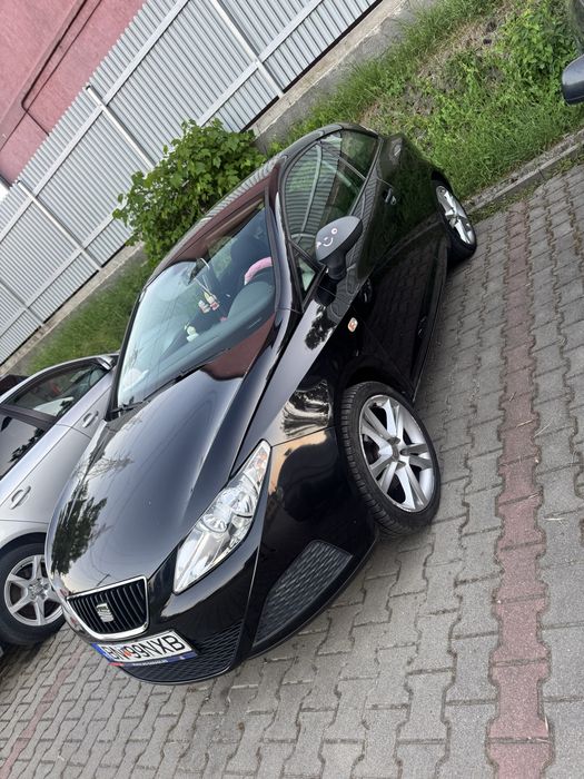 SEAT Ibiza 0 — imagine 5