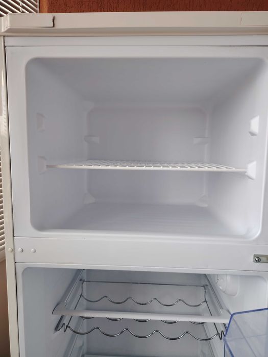 хладилник беко работи