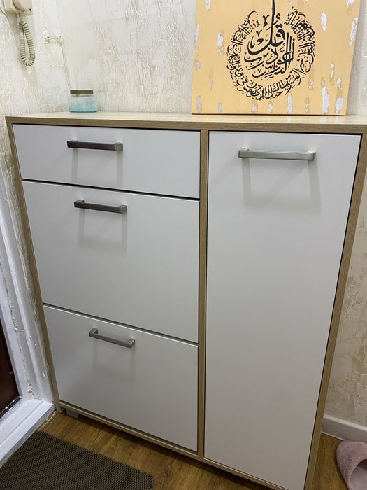 Продаю обувьницу