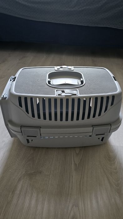 Транспортна чанта за животни до 5кг