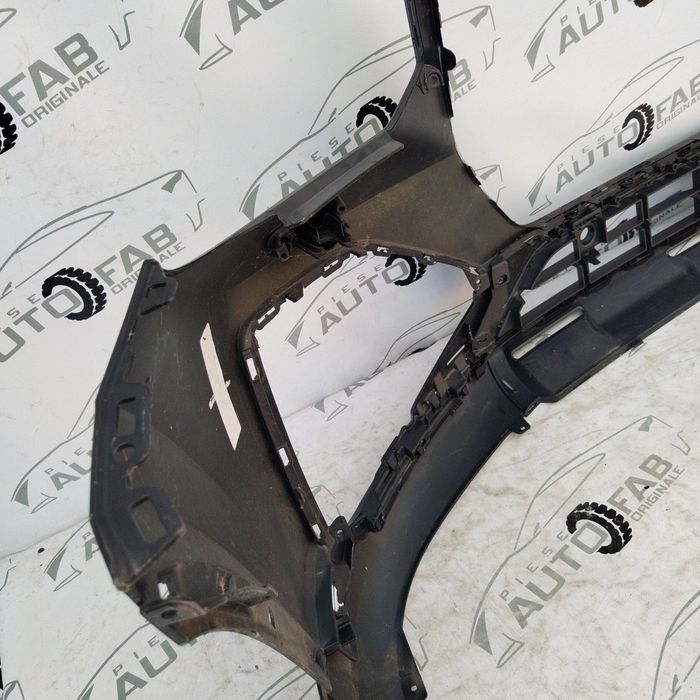 Bara fata Audi Q2 Facelift an 2020-2021-2022-2023-2024-2025