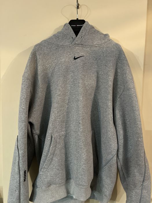 Hanorac Nike NOCTA