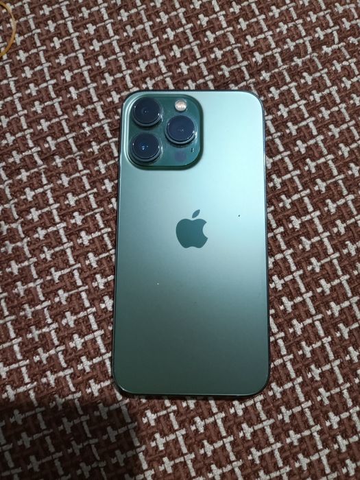 Продам телефон срочно айфон 13 про