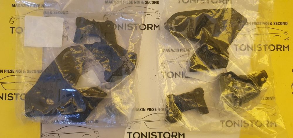 Urechi far Opel Corsa F, cod 9832349980, 9832347880