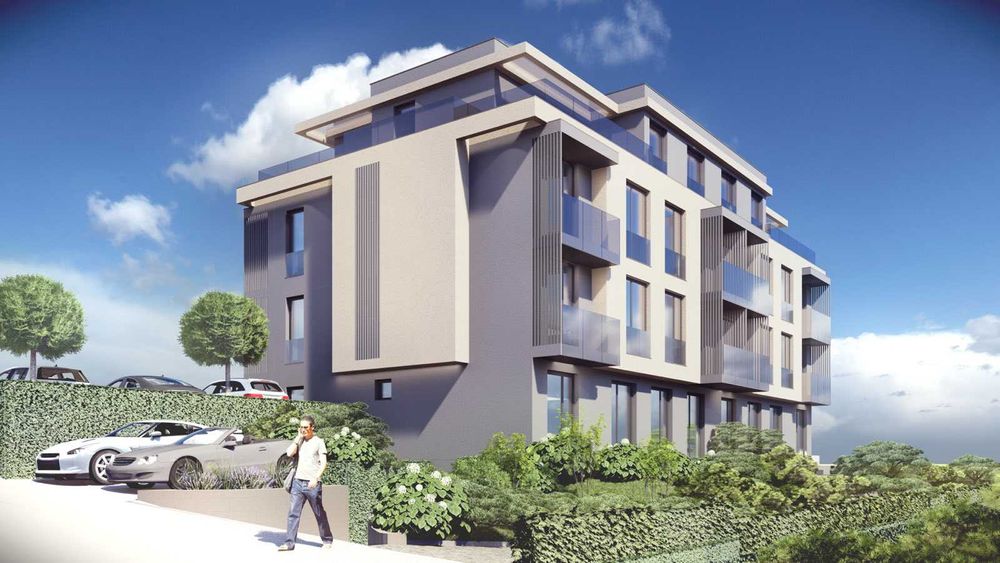 Продава се Тристаен апартамент в София, Студентски град - 96 кв.м за 1917 €/кв.м - Снимка #3