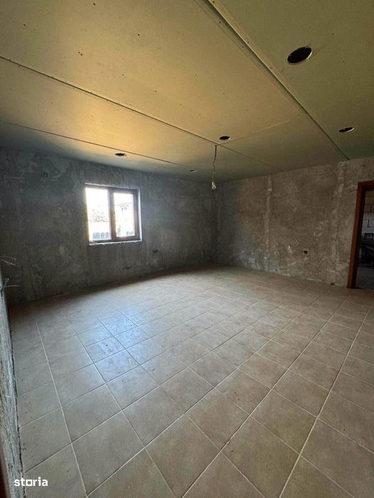 Casa de vanzare Cotu-Vames,teren de 1130mp, construiti 118mp 99900euro
