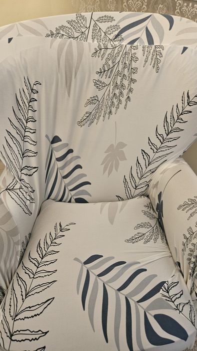 Калъф за фотьойл