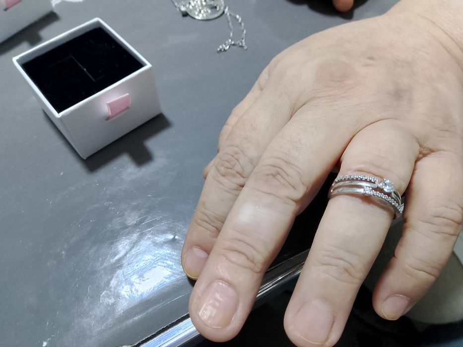 Ювелирное изделие