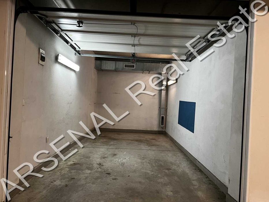 Дава се под наем Двустаен апартамент в София, Изгрев - 70 кв.м за 847.62 € - Снимка #7