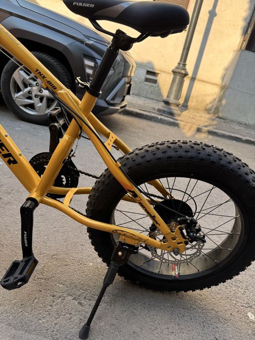 Bicicleta copii 20 Inch