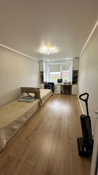 Продам квартиру мкр.Береке