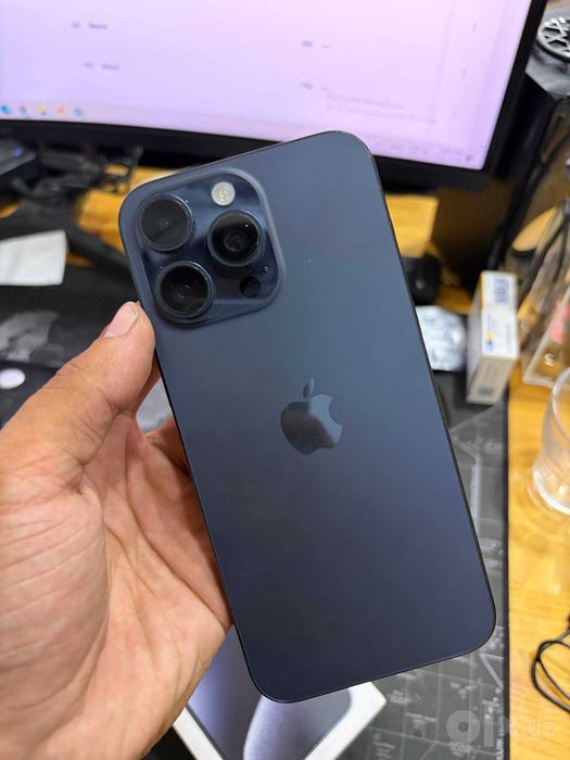 Srochna 15 pro max
