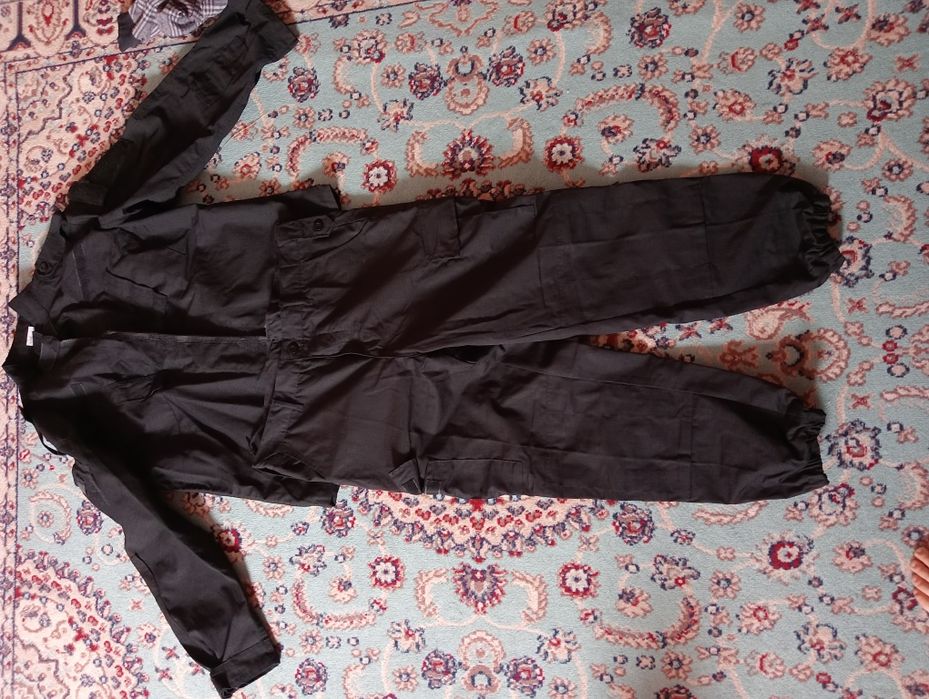 Охран форма продам