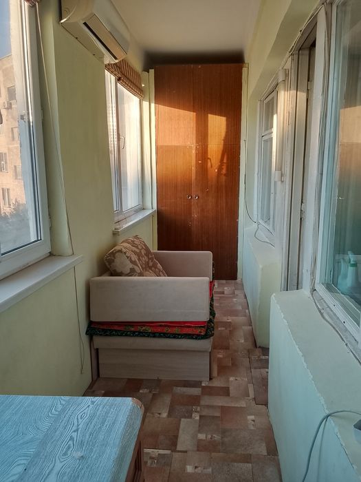 Продам 2-комнатную квартиру