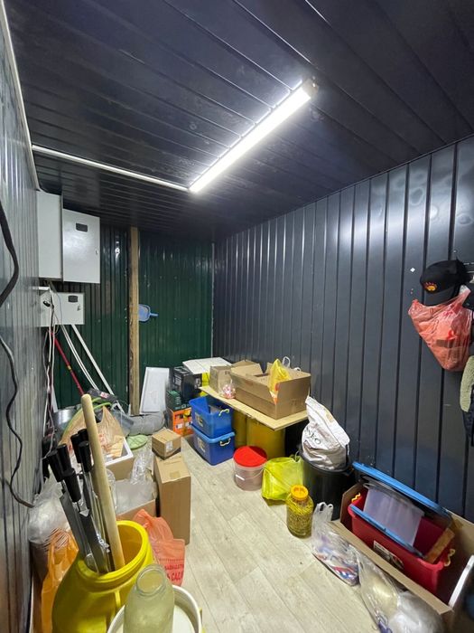 Сдаётся в аренду помещение