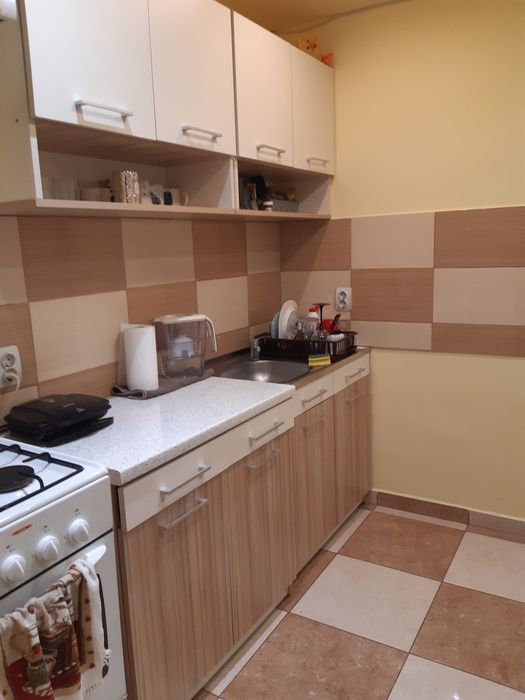 Apartament de închiriat Aleea Parc