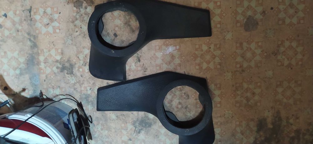 Оптика отличный свет на ваз